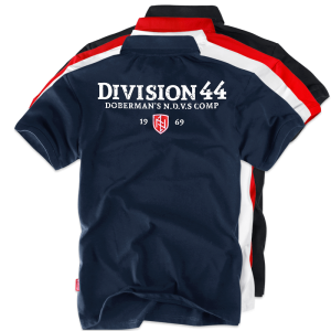 Polo "Division 44"