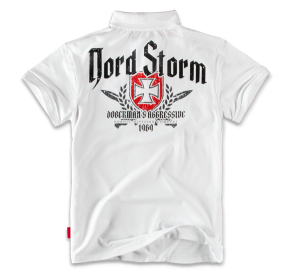 Polo "Nord Storm"