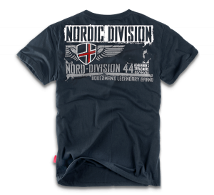 Triko "Nord Division"