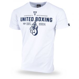 Triko "United Boxing"