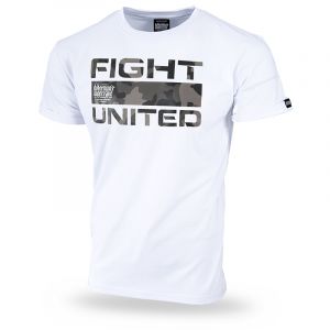Triko "Fight United"
