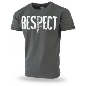 T-Shirt "Respect"