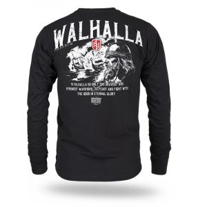 Longsleeve "Walhalla"