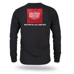 Longsleeve "One for All"