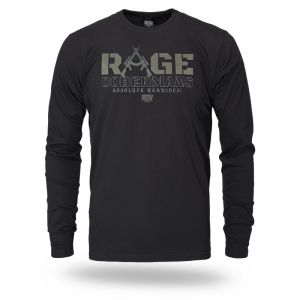 Longsleeve "Rage"