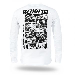 Longsleeve "Boxing"