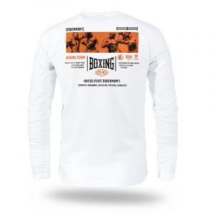 Longsleeve "Boxing II"