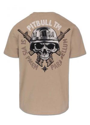 Triko "Para Bellum"