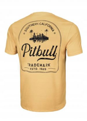 Triko "So Cal"