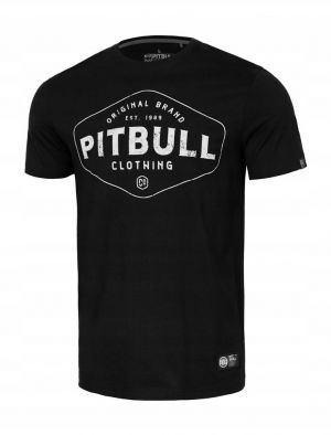 Triko "Pitbull Co."