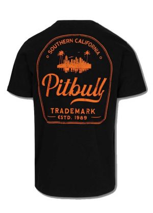 Triko "So Cal"