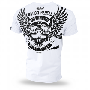 Triko "Rebel 44"