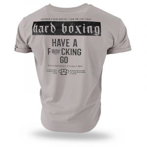 Triko "Hard Boxing"