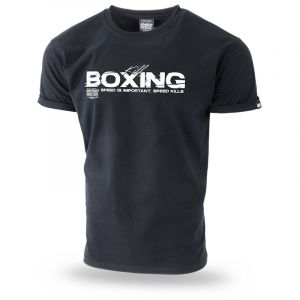 Triko "Boxing"