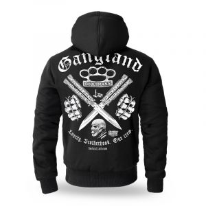 Bundomikina "One Crew Gangland"