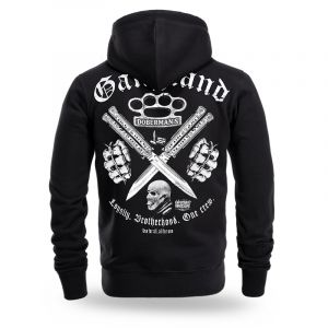Mikina "One Crew Gangland"
