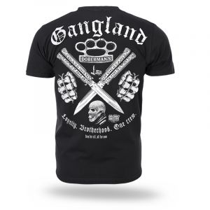 Triko "One Crew Gangland"