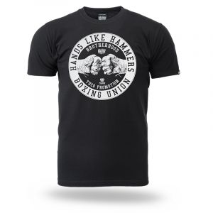 Triko "Boxing Union"