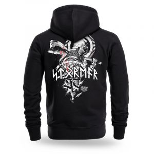 Mikina "Stormer II"