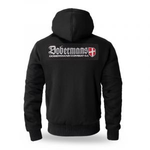 Bundomikina "Dobermans"