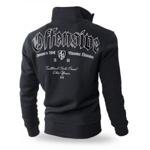 Mikina "Thunder Offensive"