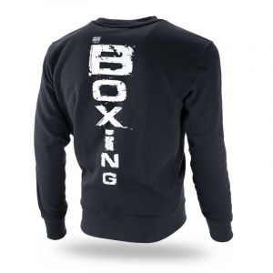 Mikina "Go Fight Win"