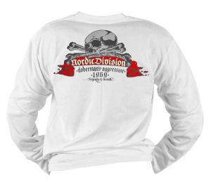 Longsleeve "Nordic Division"