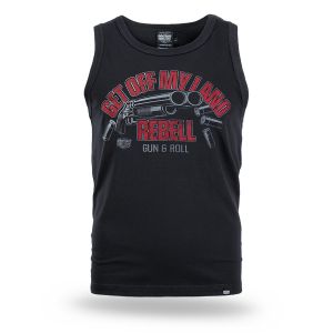 Nátělník "Get Off"