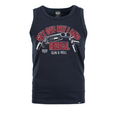 Nátělník "Get Off"