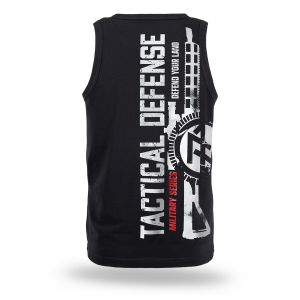 Nátělník "Tactical Defense"