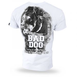 Triko "Mad Dog"