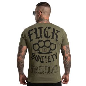 Triko "FS Knuckles"