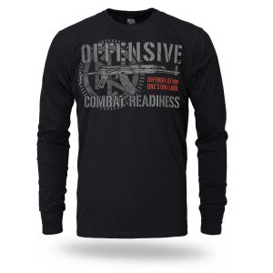 Longsleeve "Readiness"