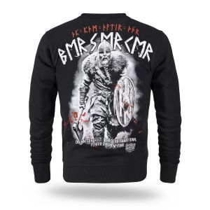 Mikina "Berserkers II"