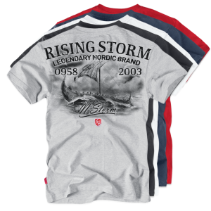 Triko "Rising Storm"
