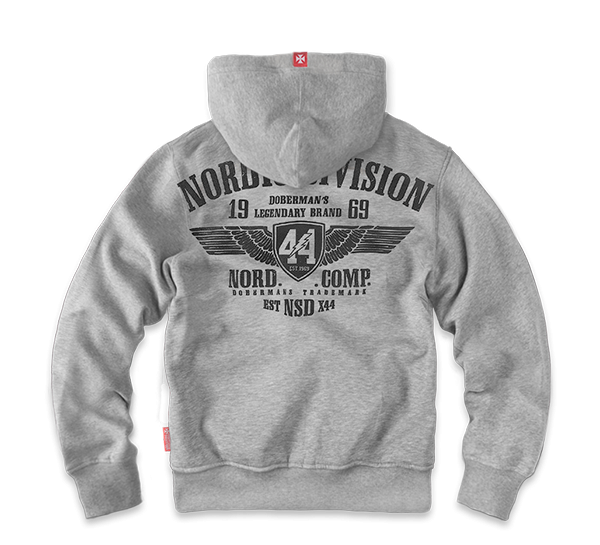 north face nordic ninja hoodie