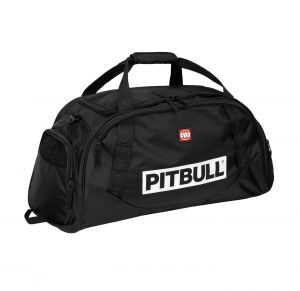 Sportovní taška "Pitbull"