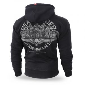 Mikina "Death Riders"