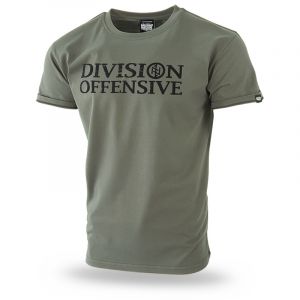 Triko "Offensive Division"