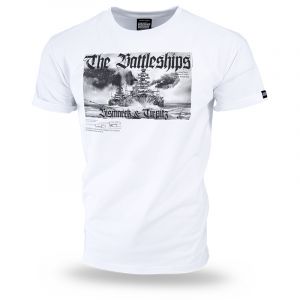 T-Shirt "Battleships"