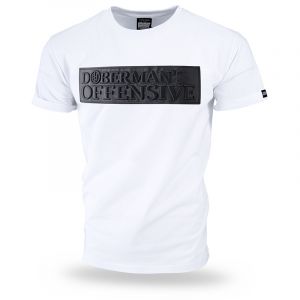 Triko "Dobermans Offensive"