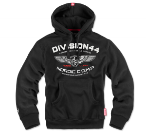 Mikina "Division 44"