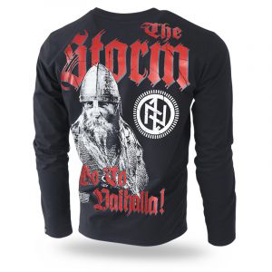 Longsleeve "The Storm"