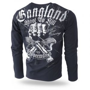 Longsleeve "Gangland"