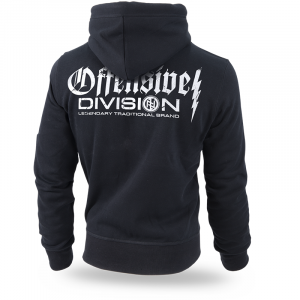 Mikina "Offensive Division"