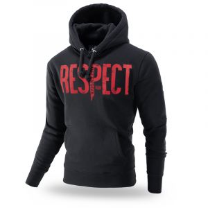 Mikina "Respect"