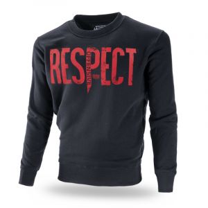 Mikina "Respect"