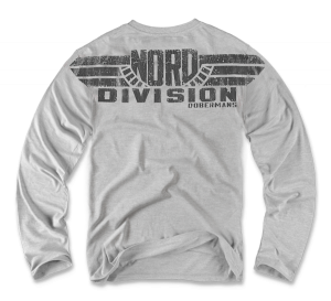Longsleeve "Nord Division"