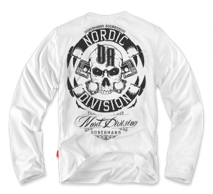Longsleeve "Nordic Division"