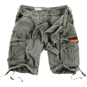 Kraťase "Airborne Vintage"